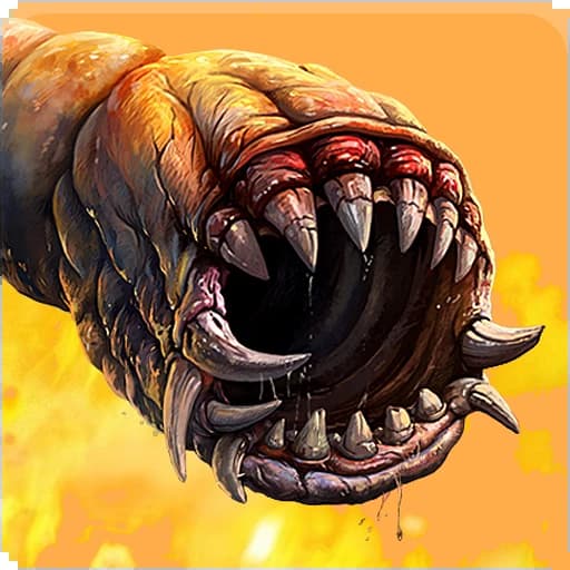Death Worm Deluxe 3.0.012