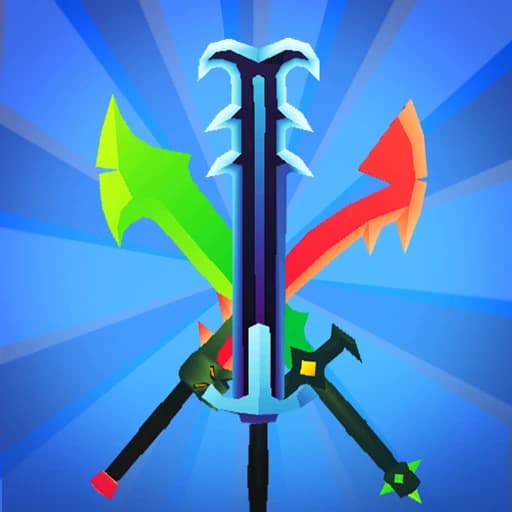 Merge Sword 2.3.9