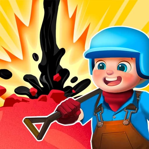 Oilman 1.19.25