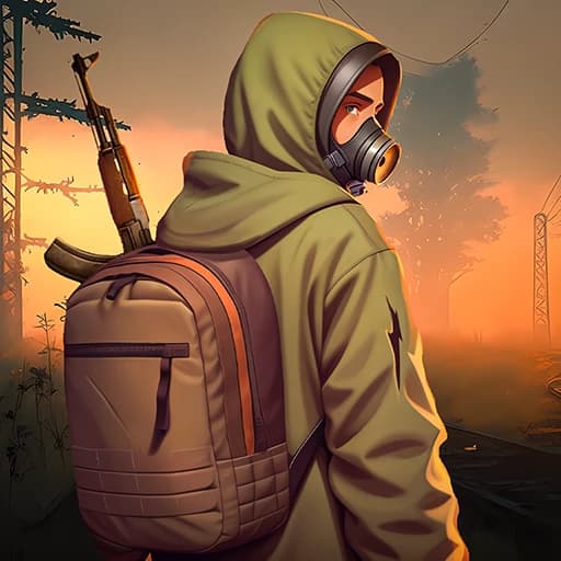 Pocket Survivor Ai 1.4.0