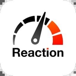 Reaction training 13.2.5
