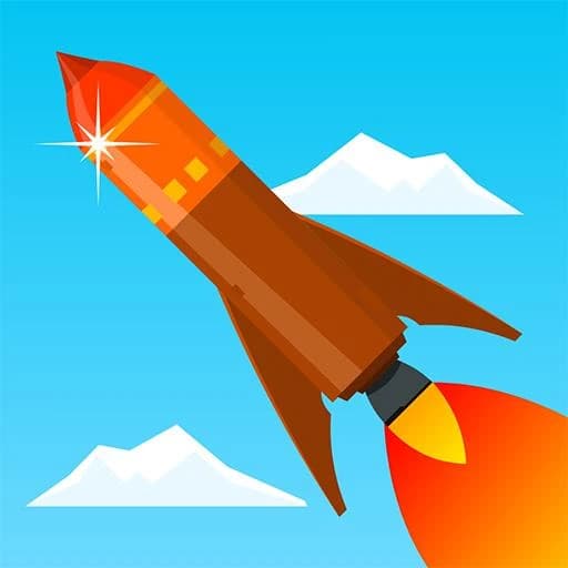 Rocket Sky! 1.7.1