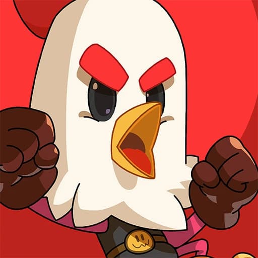 Trouble Squad 0.2.53