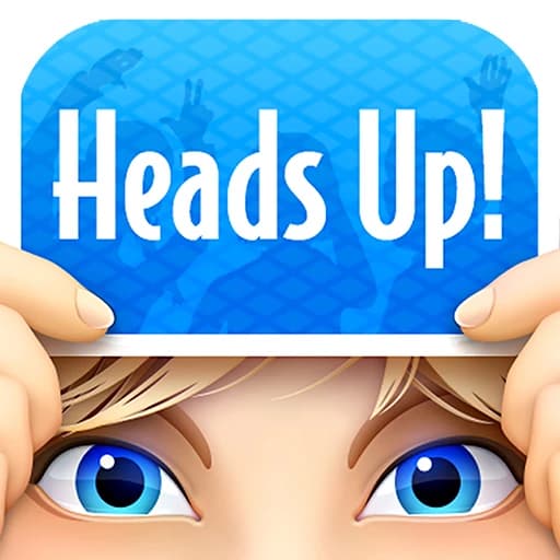Heads Up 4.13.6