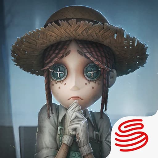 Identity V 251422245