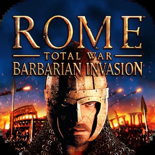 ROME: Total War – BI 1.12.5RC2