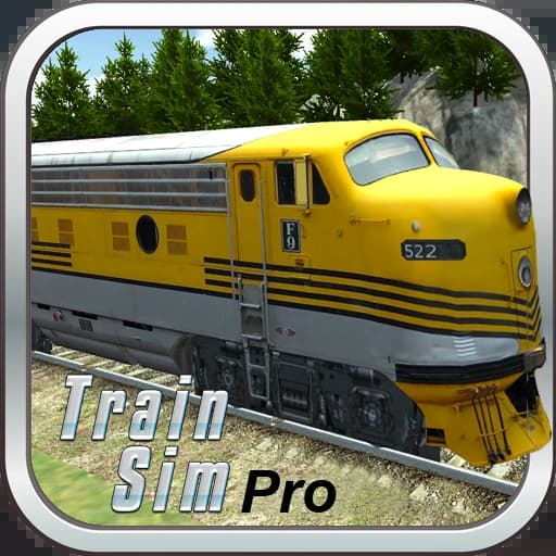Train Sim Pro 4.8.5