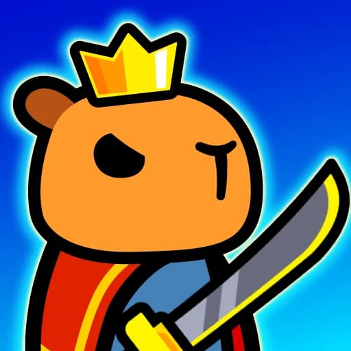 Capybara Clash 0.5