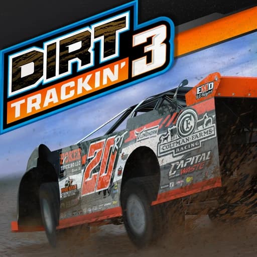 Dirt Trackin 3 v1.58