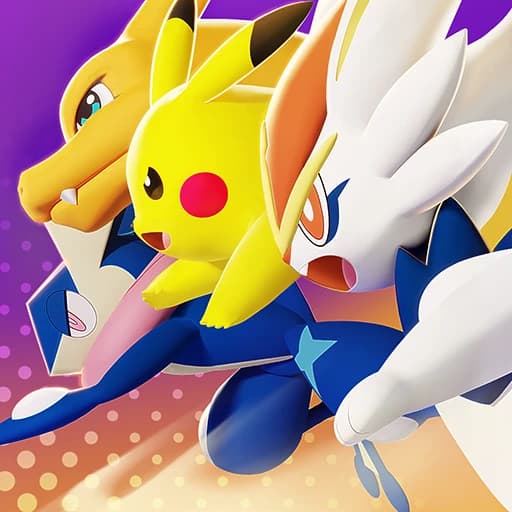 Pokémon UNITE 1.20.1.9