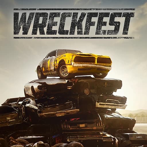 Wreckfest 1.0.97
