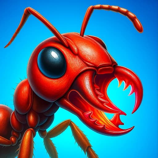 Ant Kingdom 1.0.17