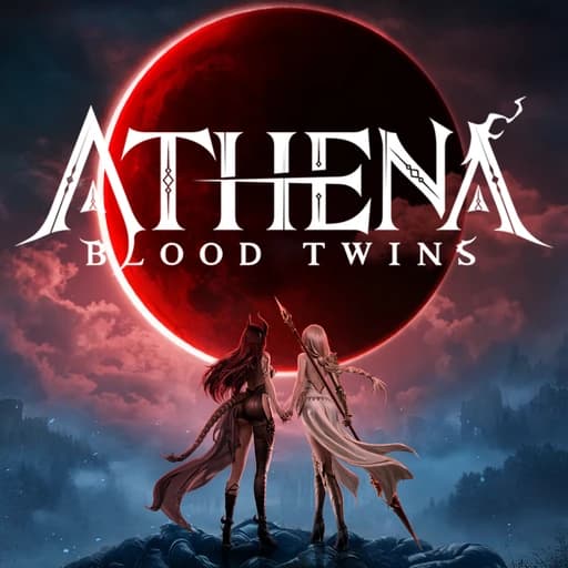 ATHENA: Blood Twins 1.1.1