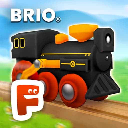BRIO World - Railway 5.2.1