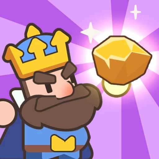 Mine Clash 1.0.6.2