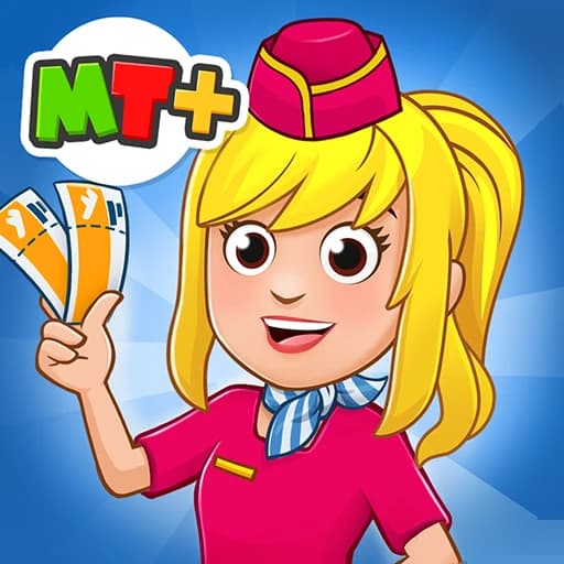 My City: Airport 4.0.2