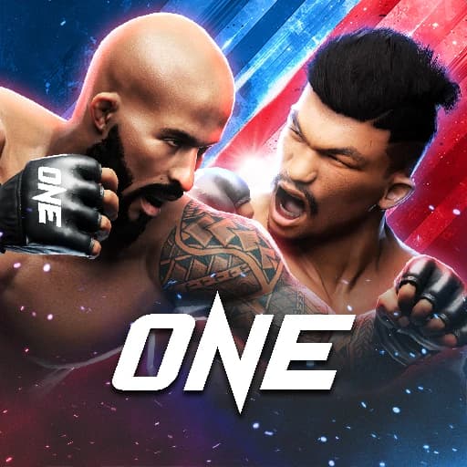 ONE Fight Arena 1.0.39