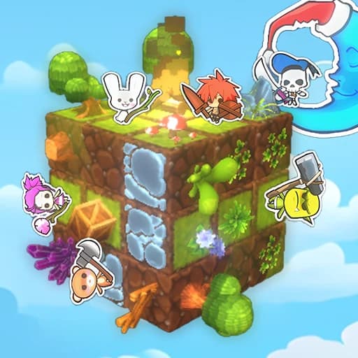 Paper Knight Quest 1.7.2