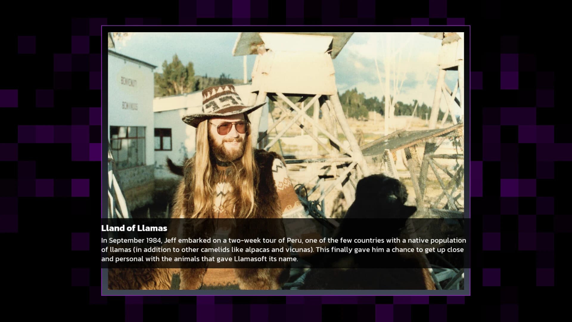 https://media.imgcdn.org/repo/2024/03/llamasoft-the-jeff-minter-story/6601a40b0b5d8-llamasoft-the-jeff-minter-story-screenshot3.webp